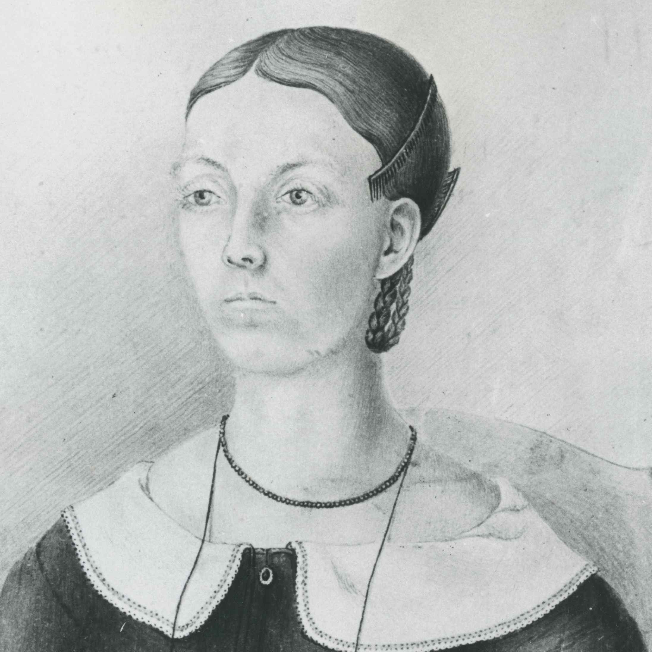Louisa Bome Taylor (1819 - 1853) Profile